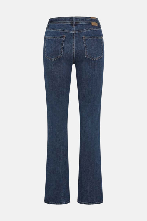 Jean slim mid blue denim - BRAX