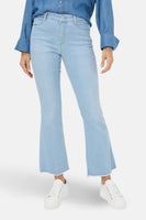 SHAKIRA - Light blue denim