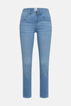 Jean slim light blue denim - BRAX
