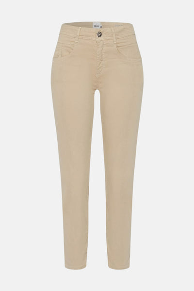 Jeans slim OFF WHITE DENIM - BRAX