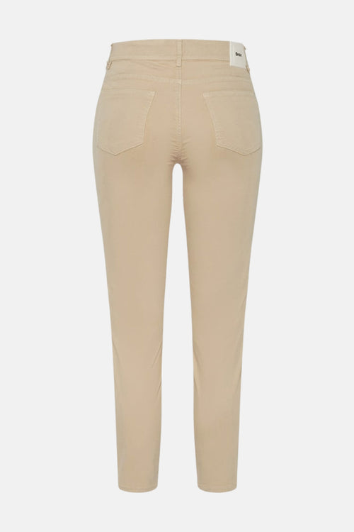 Jean slim off white denim - BRAX