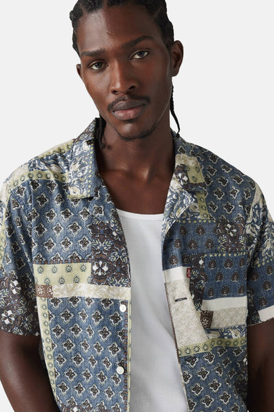Chemise (manches courtes) Multicolore - Levi's®