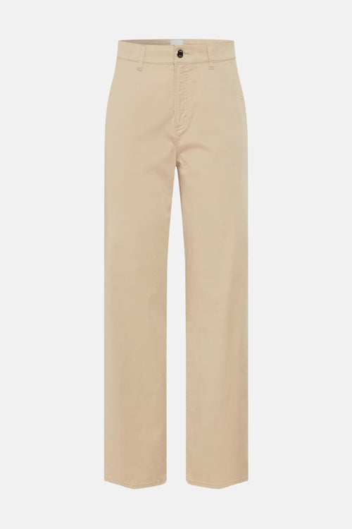 Bermuda - beige