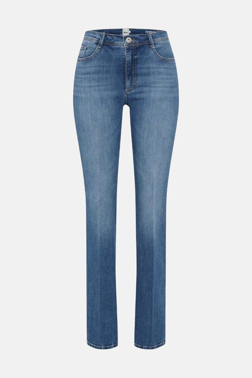 Jeans bootcut MID BLUE DENIM - BRAX
