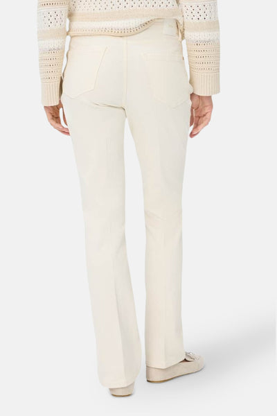 Jean bootcut OFF WHITE DENIM - BRAX