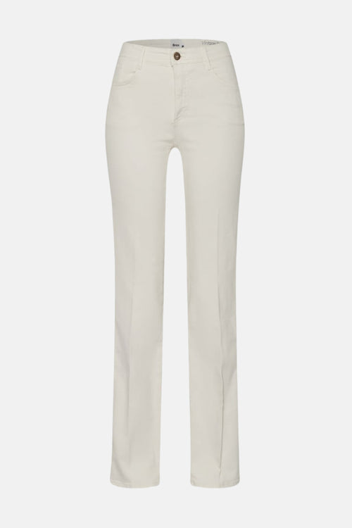 Jeans bootcut OFF WHITE DENIM - BRAX