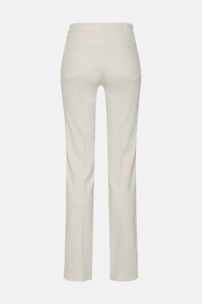 Jean bootcut OFF WHITE DENIM - BRAX