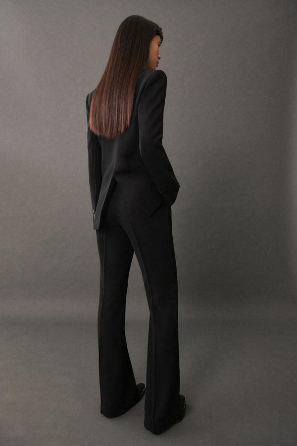 Pantalon de costume Noir - MANGO