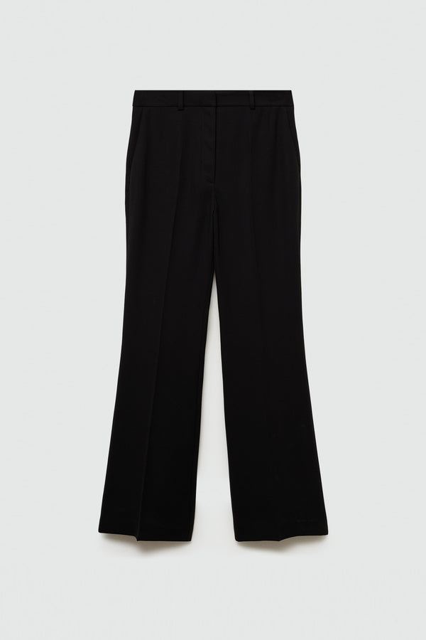 Pantalon de costume Noir - MANGO