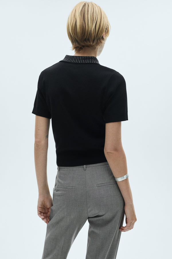 Polo Multicolore - MANGO
