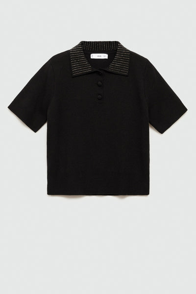 Polo Multicolore - MANGO