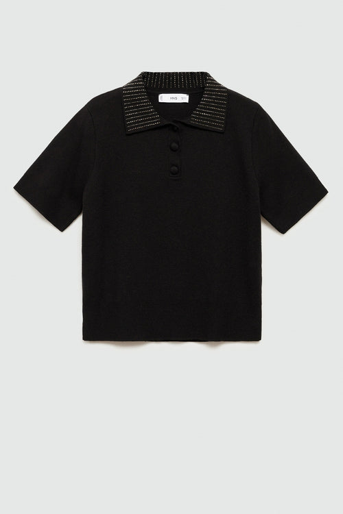 Polo Multicolore - MANGO