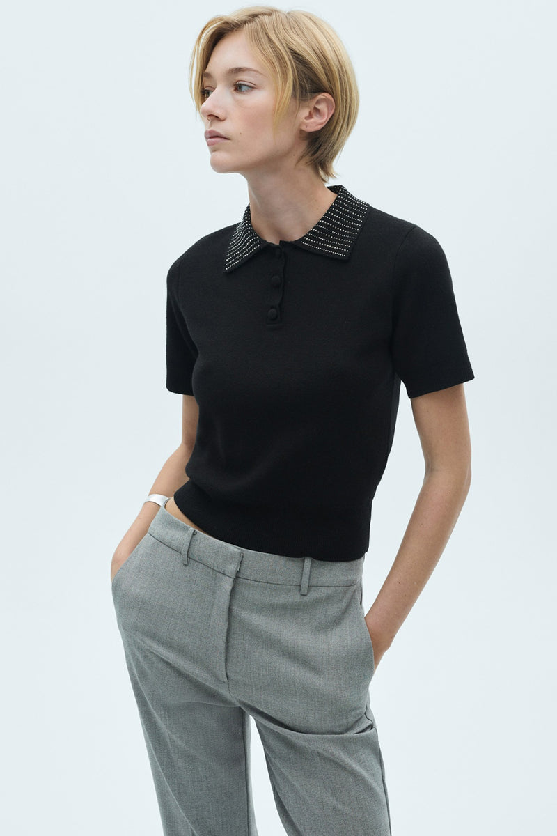 Polo Multicolore - MANGO