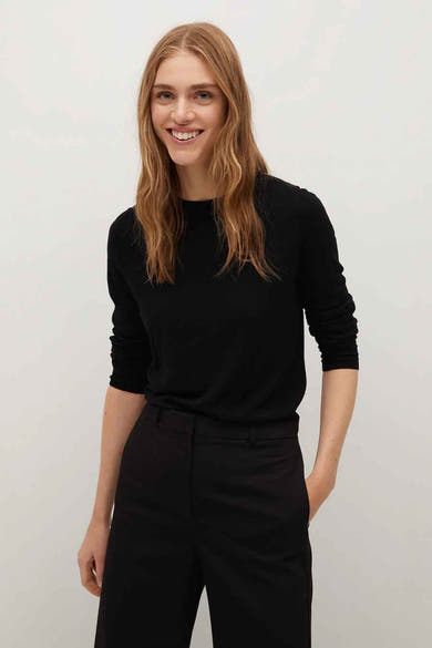 Pull - zwart
