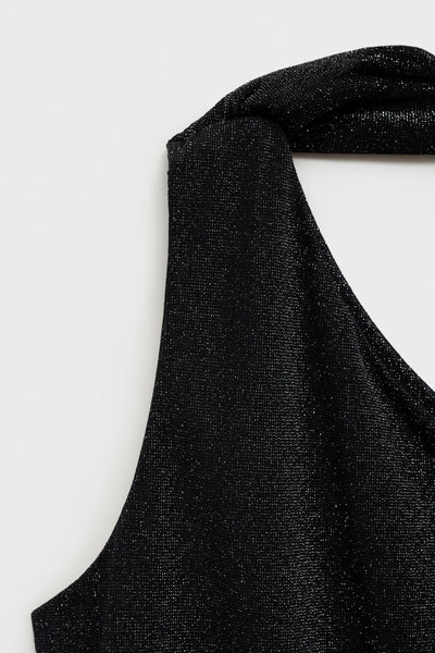 Chemisier (sans manches) Gris - MANGO