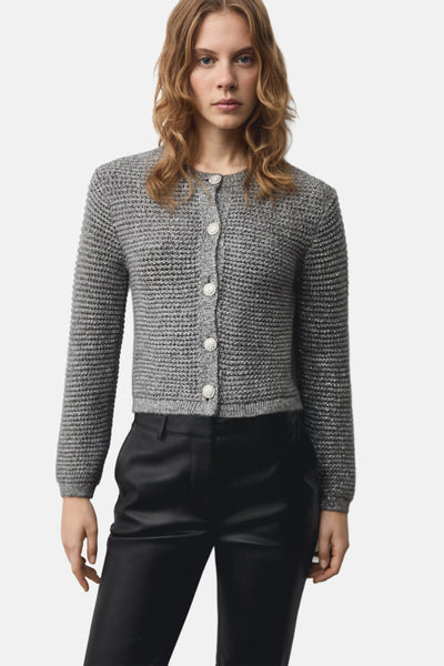 Cardigan Agenté - MANGO