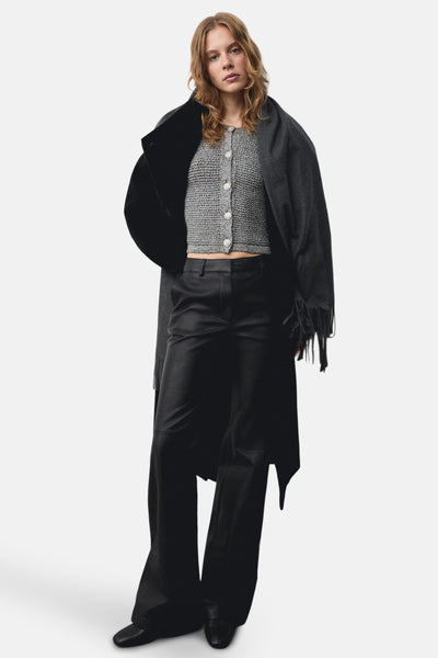 Cardigan Agenté - MANGO