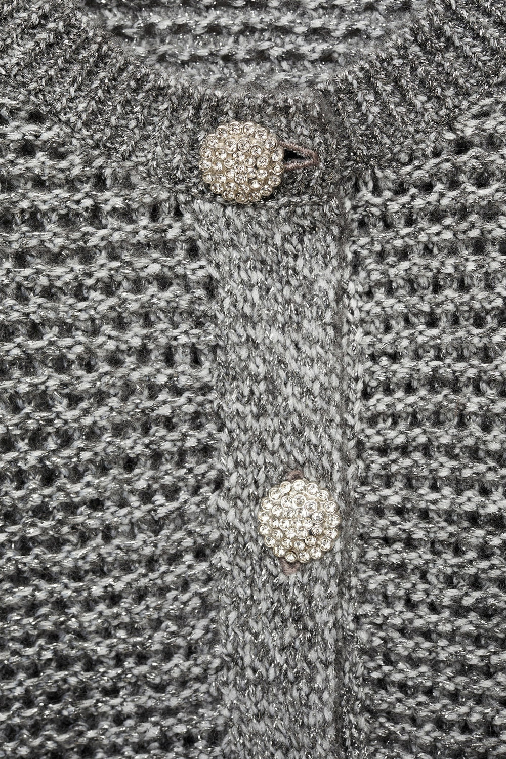 Cardigan Agenté - MANGO