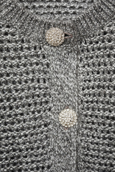 Cardigan Agenté - MANGO