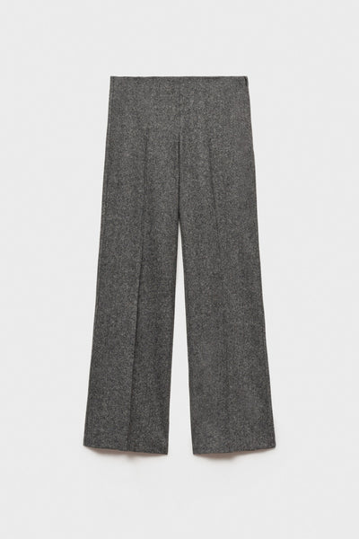 Pantalon Multicolore - MANGO