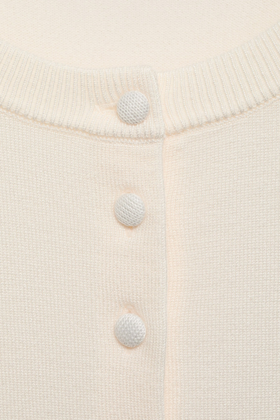 Gilet Blanc - MANGO