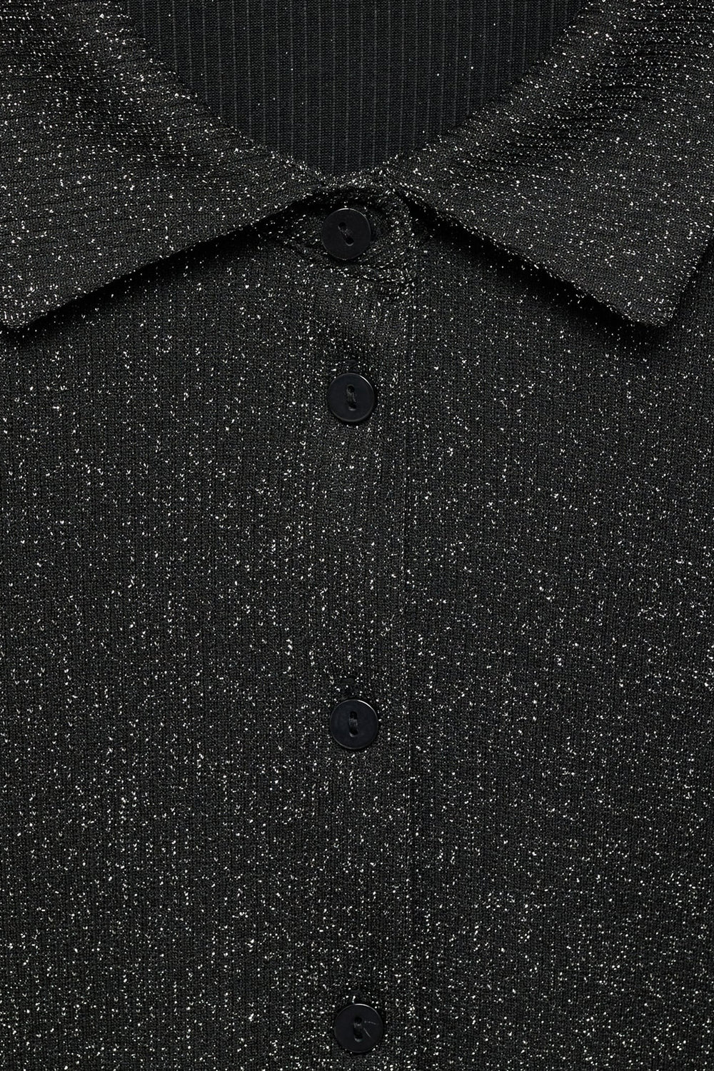 Chemisier (manches longues) Gris - MANGO