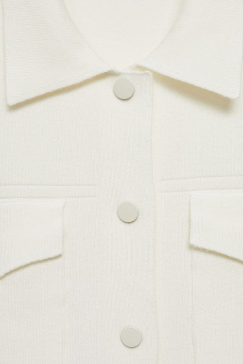 Débardeur Beige - MANGO