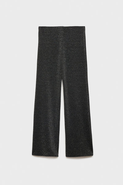 Broek Grijs - MANGO