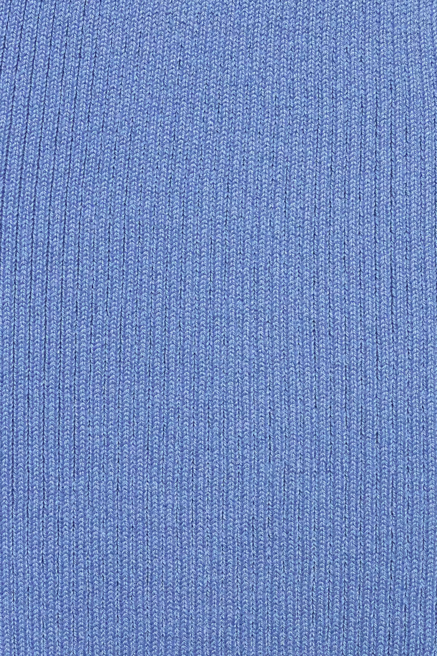 Chemisier (sans manches) Bleu - MANGO