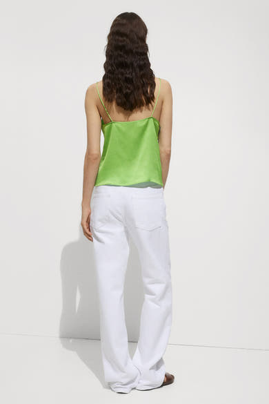 Blouse - groen