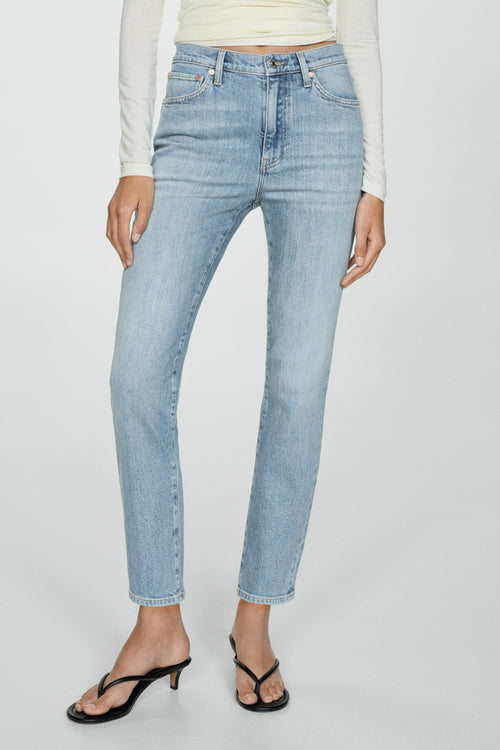Jeans slim Denim - MANGO