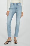 Jeans slim Denim - MANGO