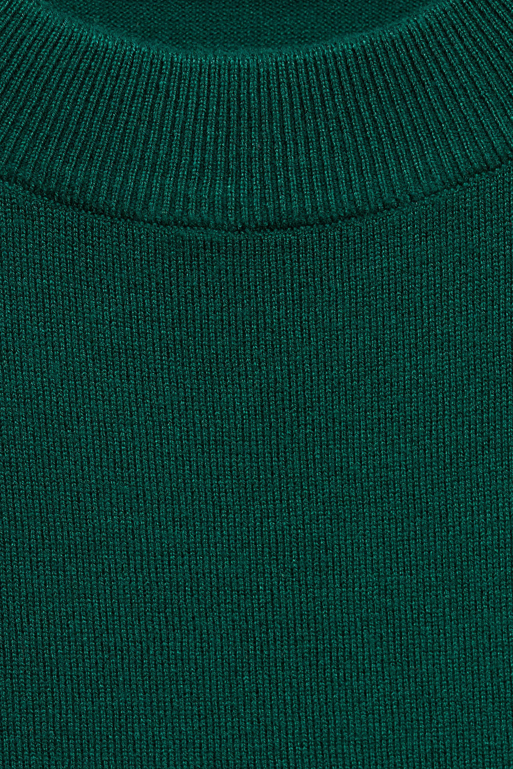 Top (sans manches) Vert - MANGO