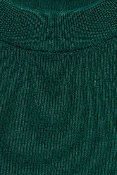 Top (sans manches) Vert - MANGO