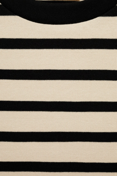 T-shirt (manches courtes) Blanc - MANGO