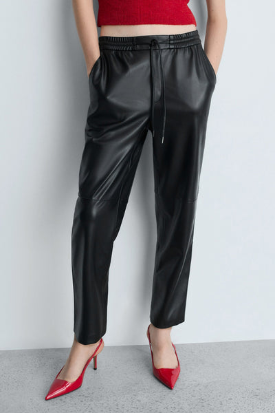 Pantalon Multicolore - MANGO
