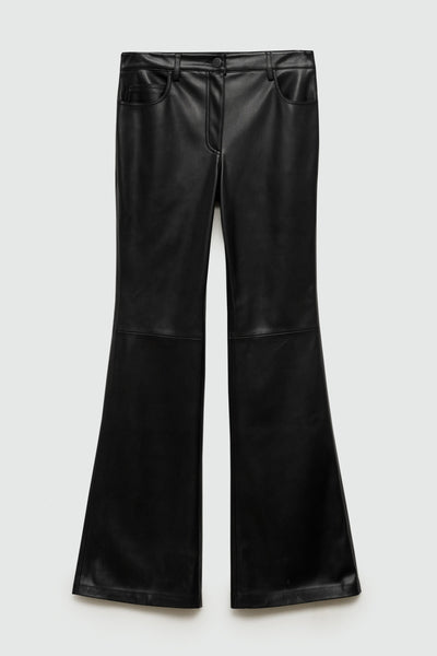 Pantalon Multicolore - MANGO
