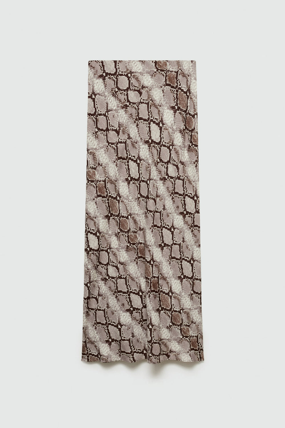 Rok 3/4 Bruin - MANGO