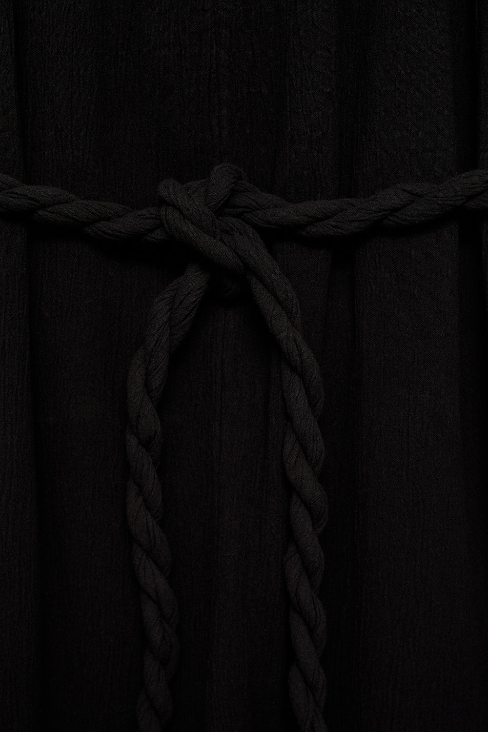 Jumpsuit Zwart - MANGO