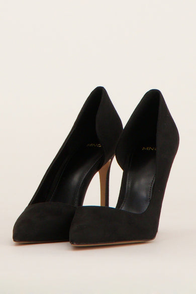 Escarpins Noir - MANGO