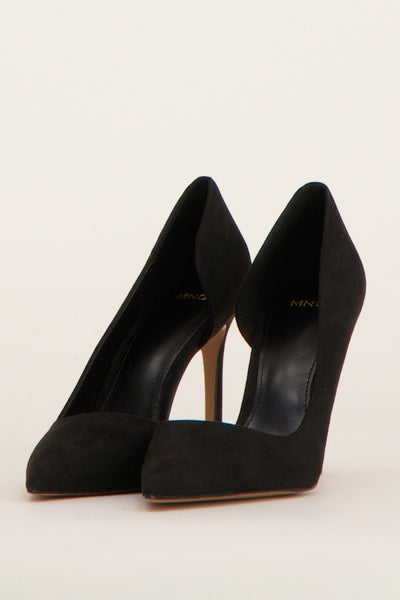 Escarpins Noir - MANGO