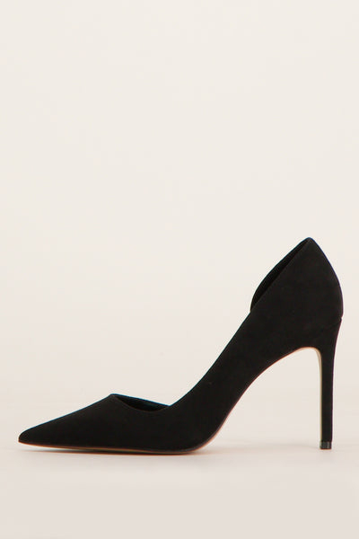 Escarpins Noir - MANGO