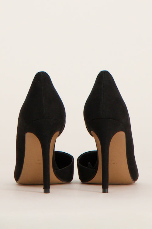 Escarpins Noir - MANGO
