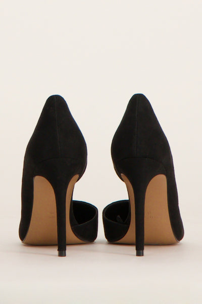Escarpins Noir - MANGO