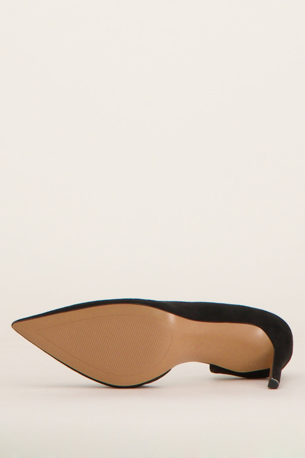 Escarpins Noir - MANGO