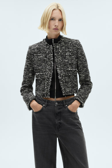 Blazer Multicolore - MANGO