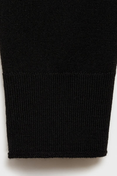 Pull col montant Multicolore - MANGO