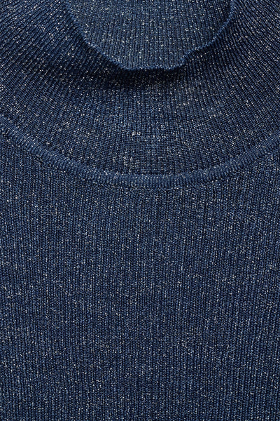 Débardeur Bleu - MANGO