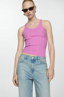 Singlet Roze - MANGO