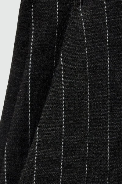 Pantalon Gris - MANGO